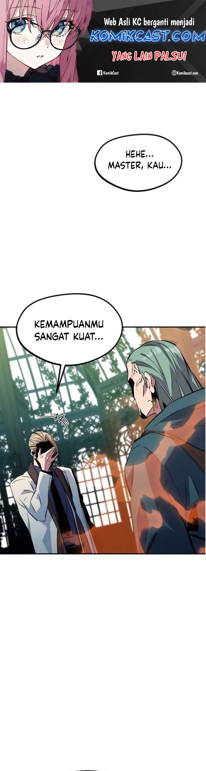 Auto-Hunting With Clones Chapter 137 Gambar 2