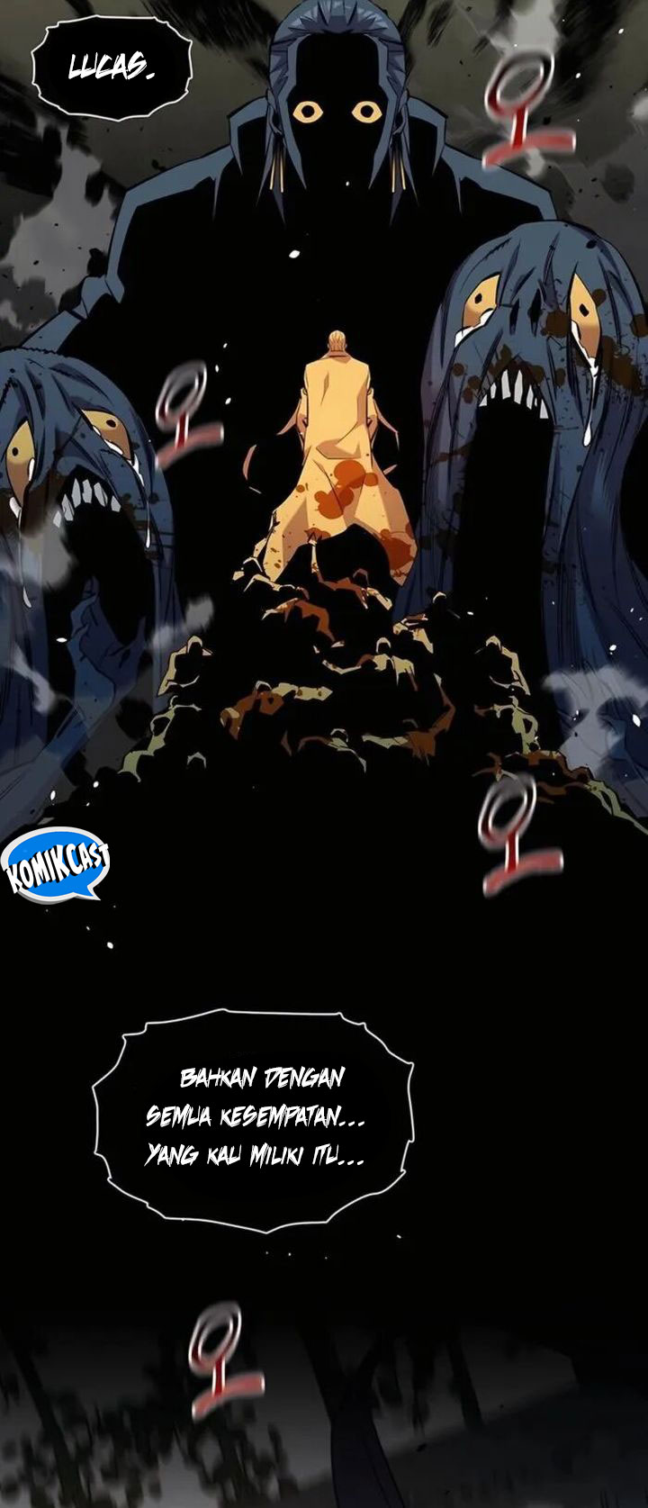 Auto-Hunting With Clones Chapter 137 Gambar 10