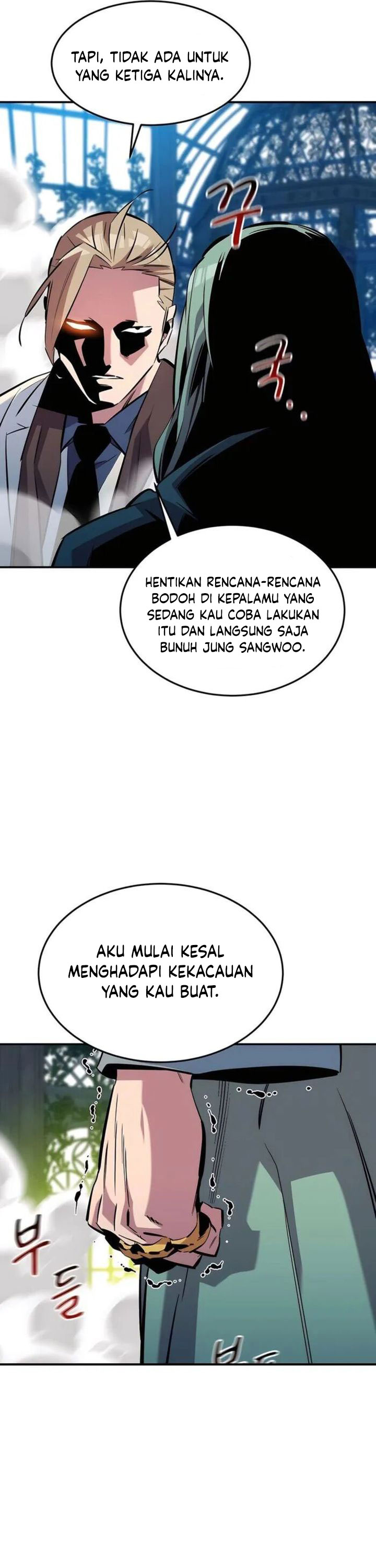Auto-Hunting With Clones Chapter 137 Gambar 17