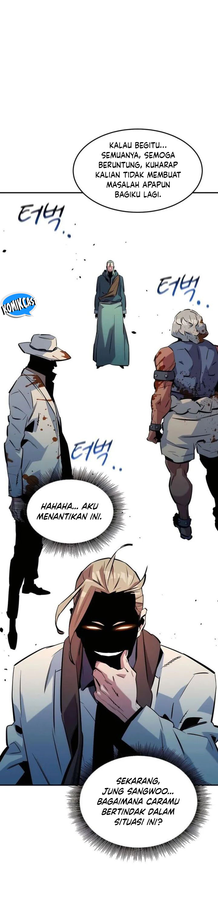 Auto-Hunting With Clones Chapter 137 Gambar 18