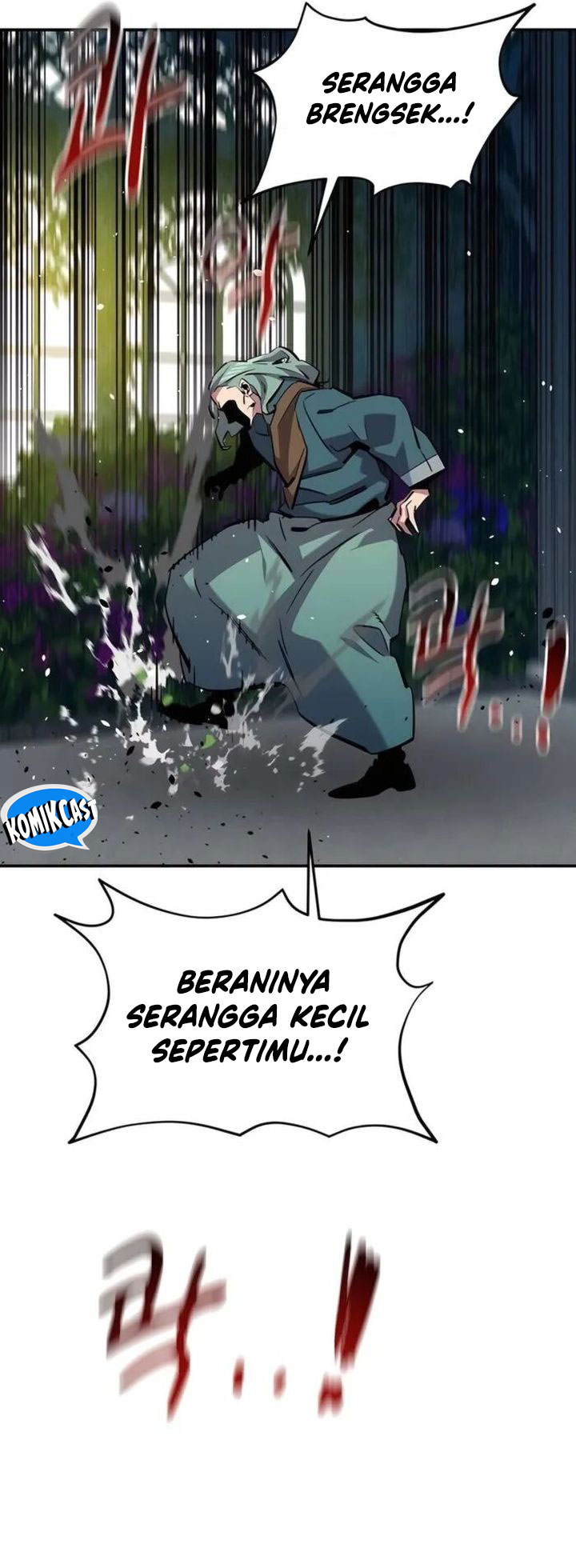 Auto-Hunting With Clones Chapter 137 Gambar 28