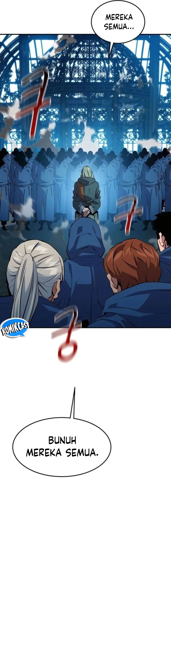 Auto-Hunting With Clones Chapter 137 Gambar 33