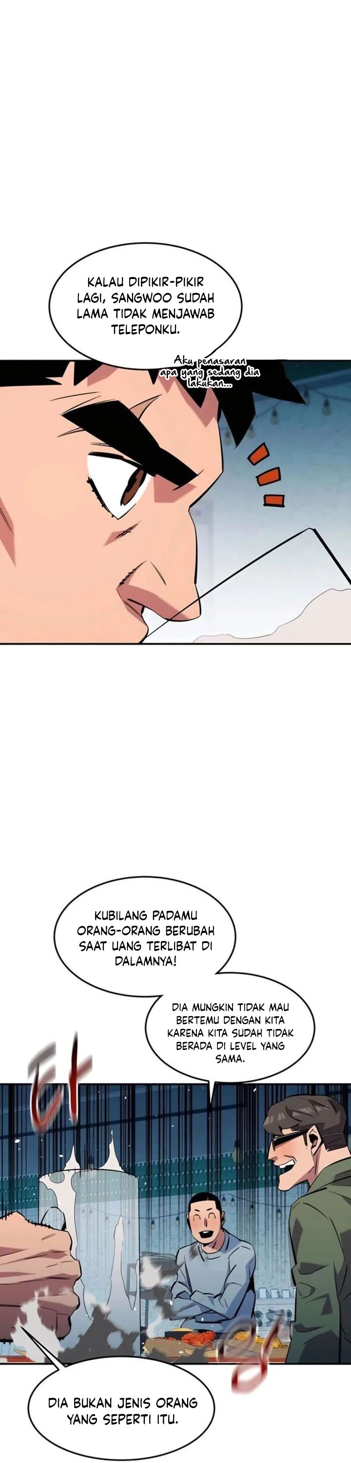 Auto-Hunting With Clones Chapter 137 Gambar 36