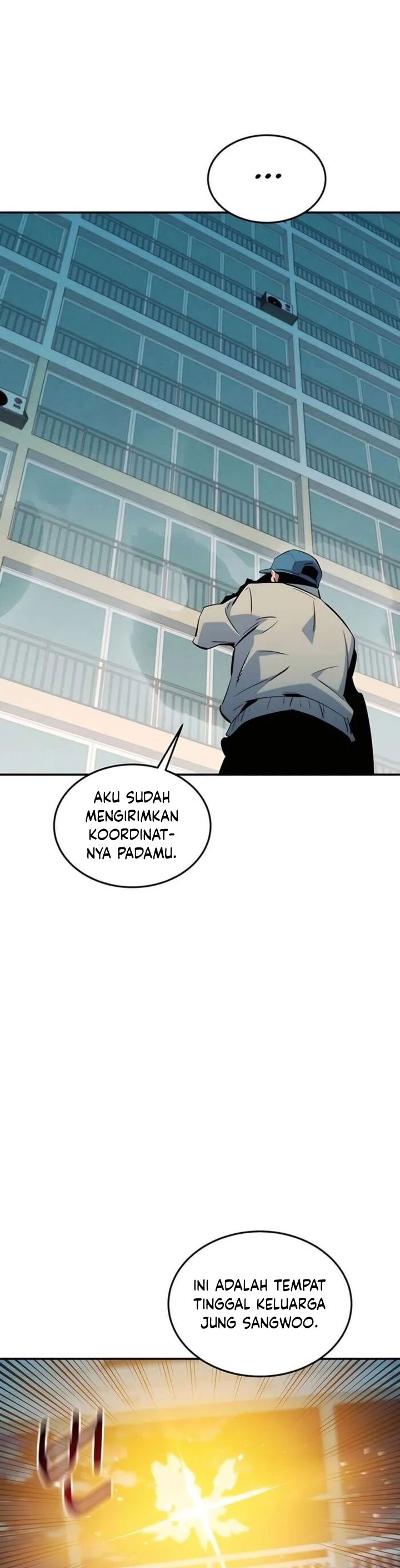 Auto-Hunting With Clones Chapter 137 Gambar 46