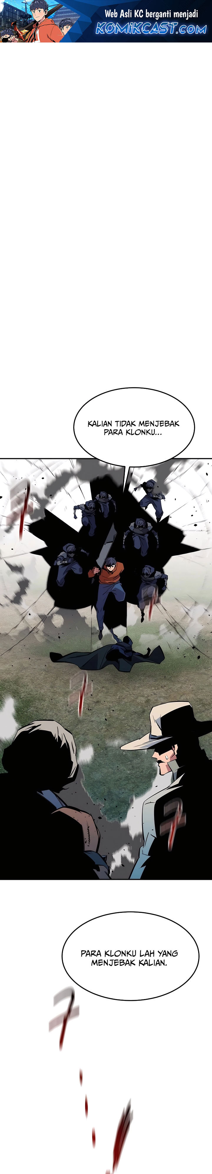 Auto-Hunting With Clones Chapter 139 Gambar 2