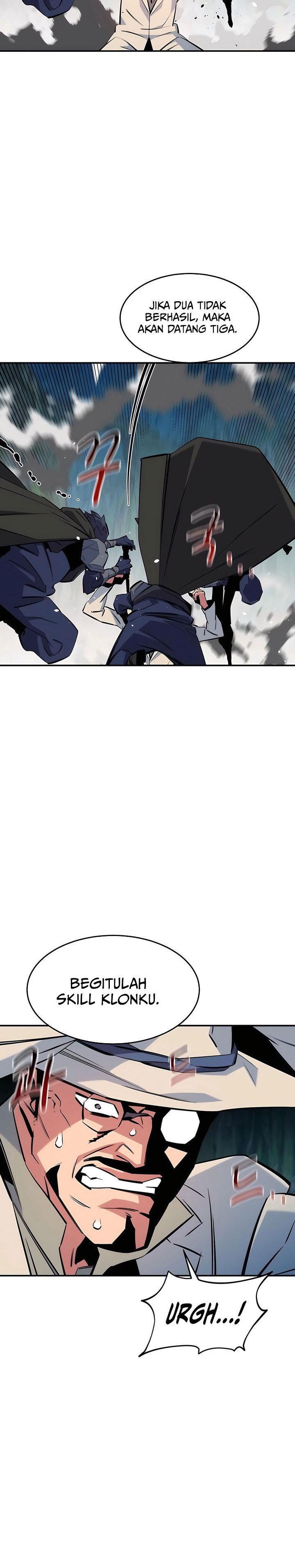 Auto-Hunting With Clones Chapter 139 Gambar 8