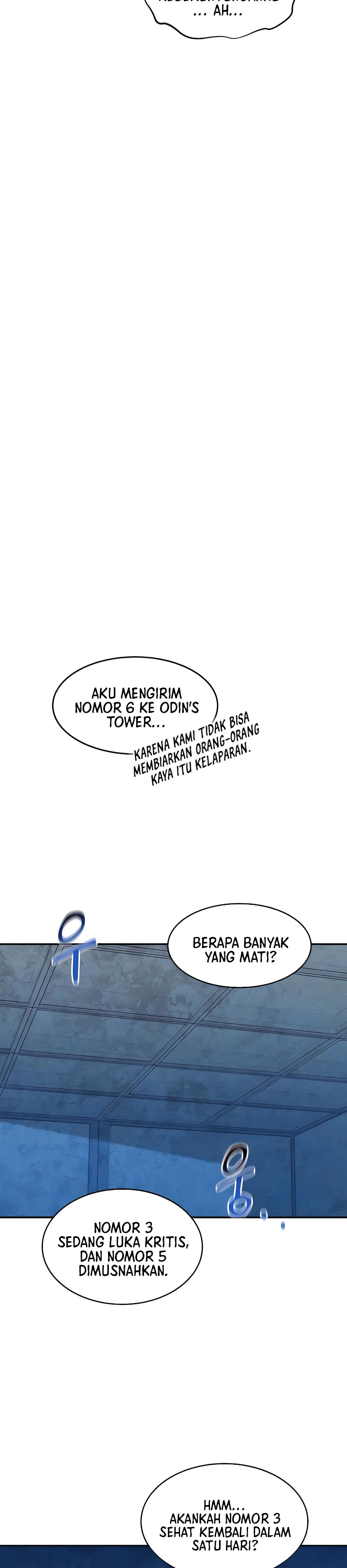 Auto-Hunting With Clones Chapter 141 Gambar 24