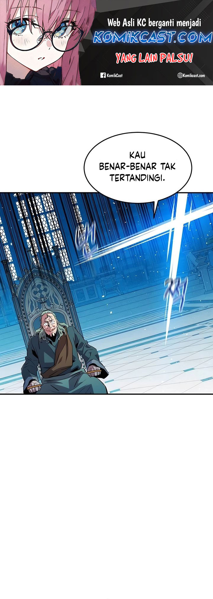 Auto-Hunting With Clones Chapter 143 Gambar 2