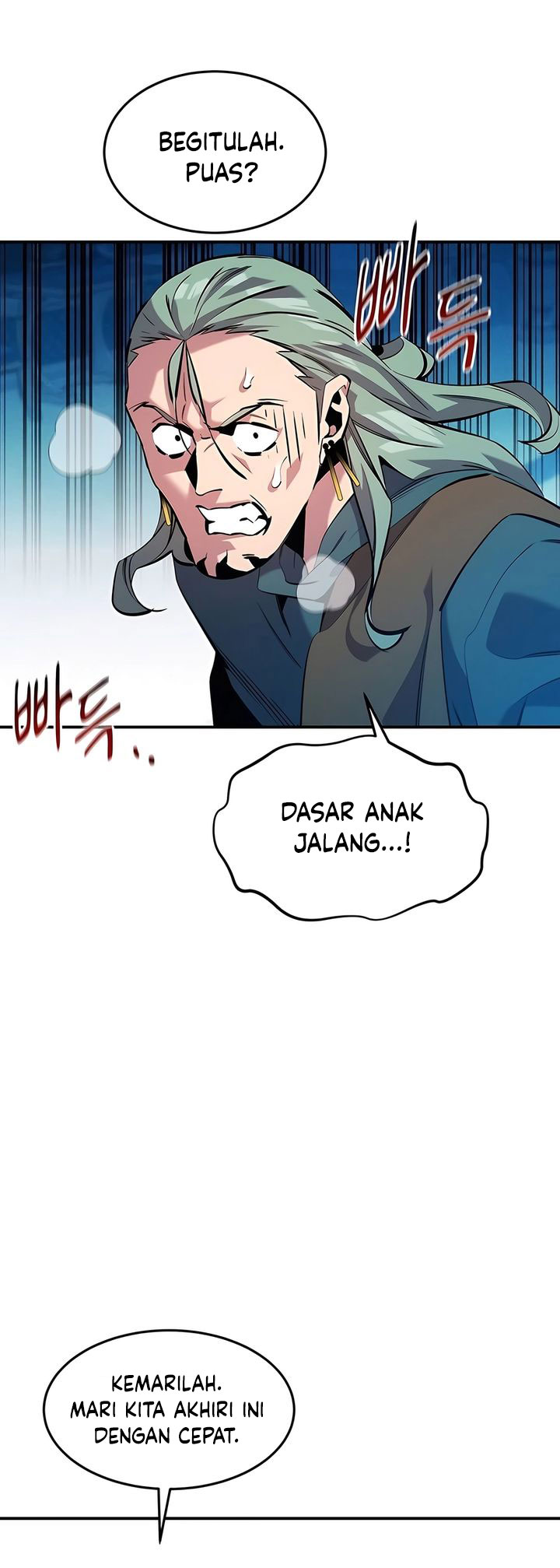 Auto-Hunting With Clones Chapter 143 Gambar 6