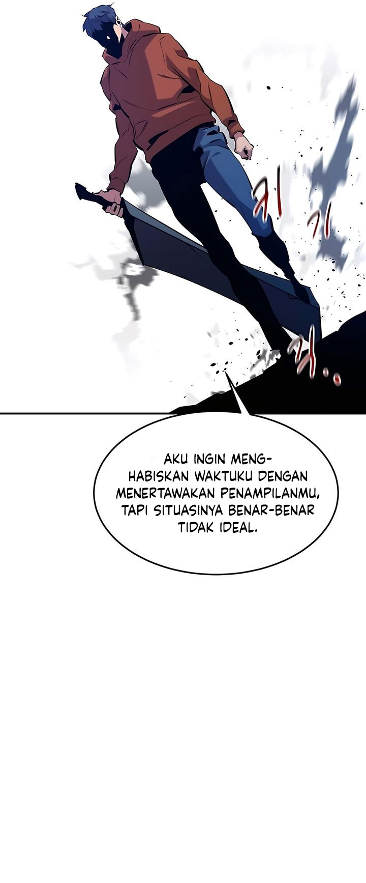 Auto-Hunting With Clones Chapter 143 Gambar 7