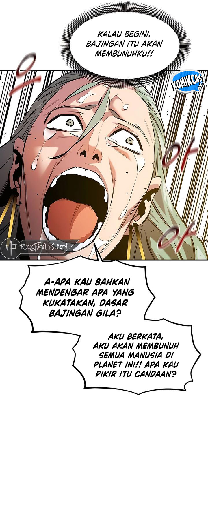 Auto-Hunting With Clones Chapter 143 Gambar 10