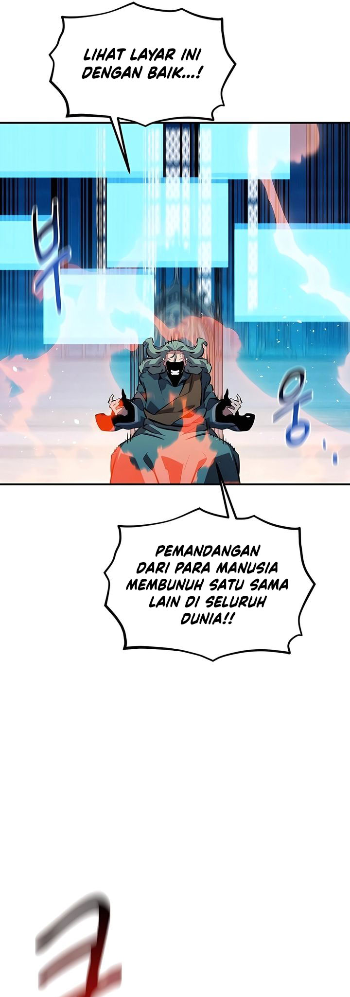 Auto-Hunting With Clones Chapter 143 Gambar 11