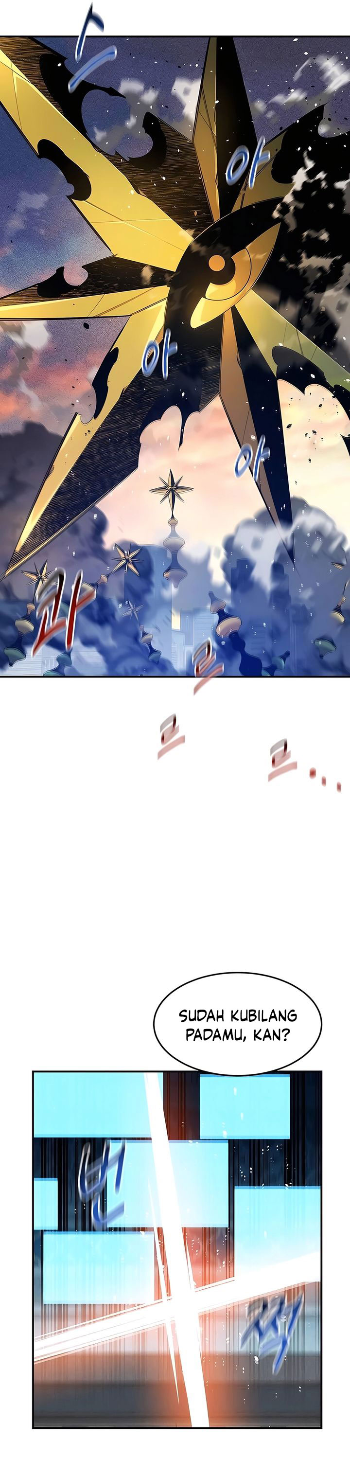 Auto-Hunting With Clones Chapter 143 Gambar 19