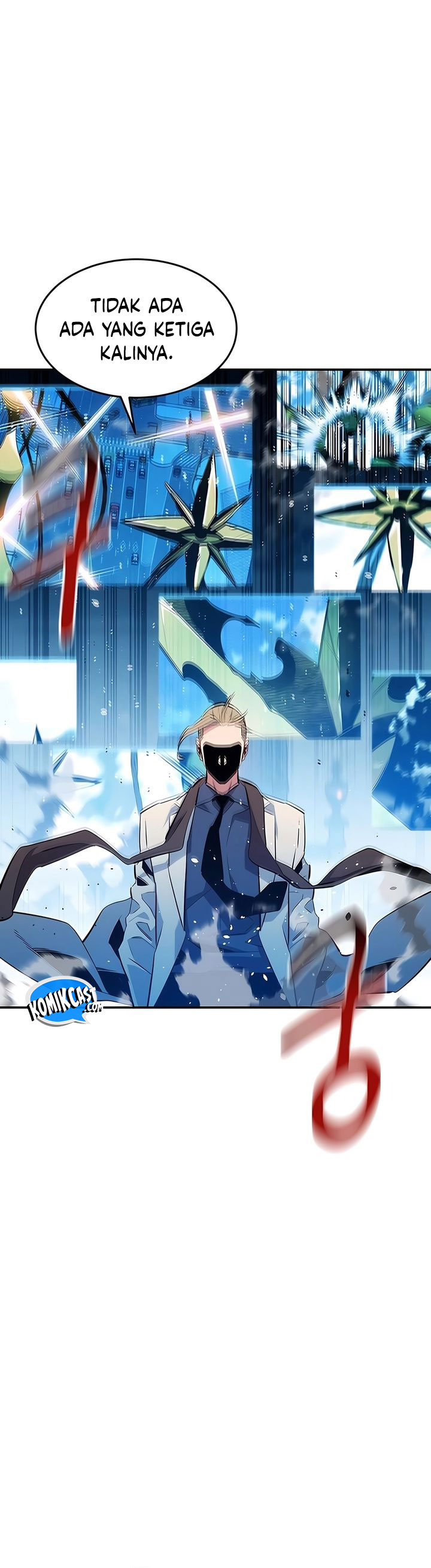 Auto-Hunting With Clones Chapter 143 Gambar 20