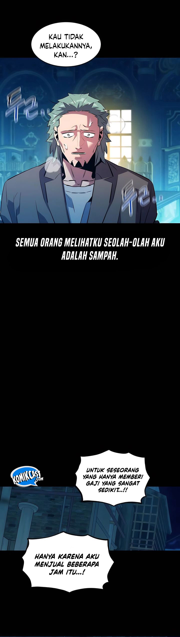 Auto-Hunting With Clones Chapter 143 Gambar 25