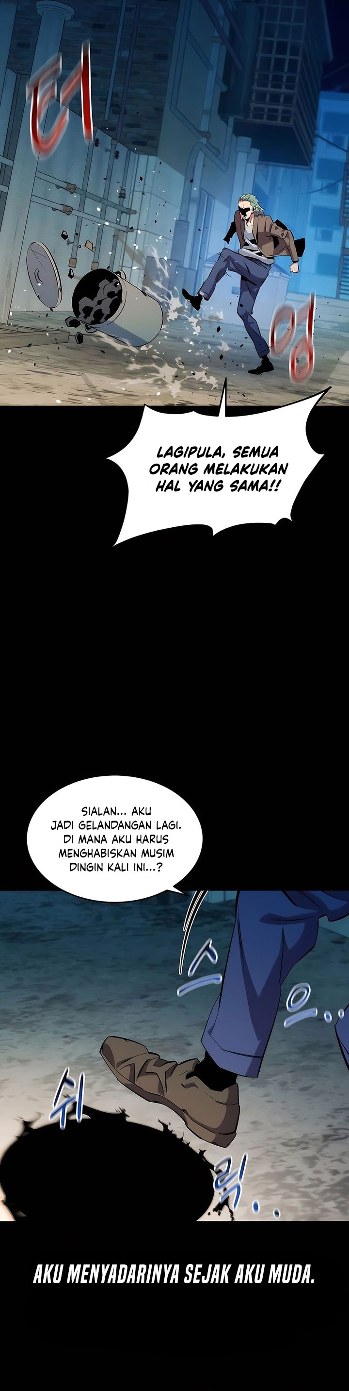 Auto-Hunting With Clones Chapter 143 Gambar 26