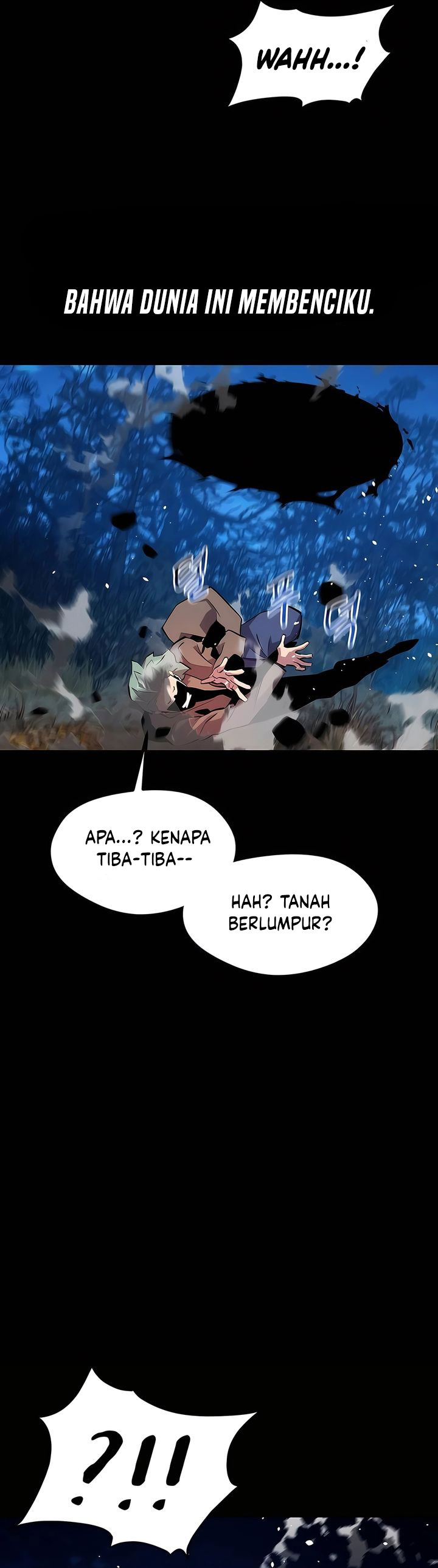 Auto-Hunting With Clones Chapter 143 Gambar 27