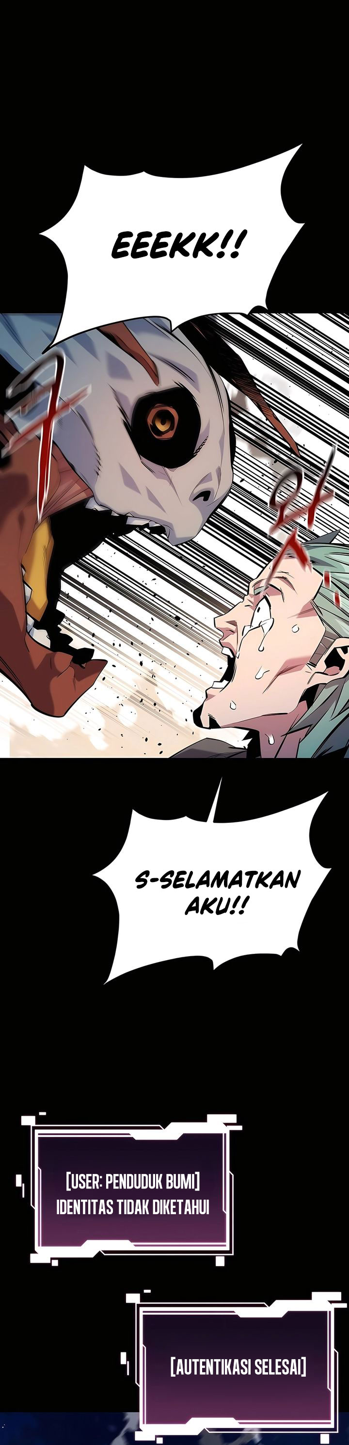 Auto-Hunting With Clones Chapter 143 Gambar 29