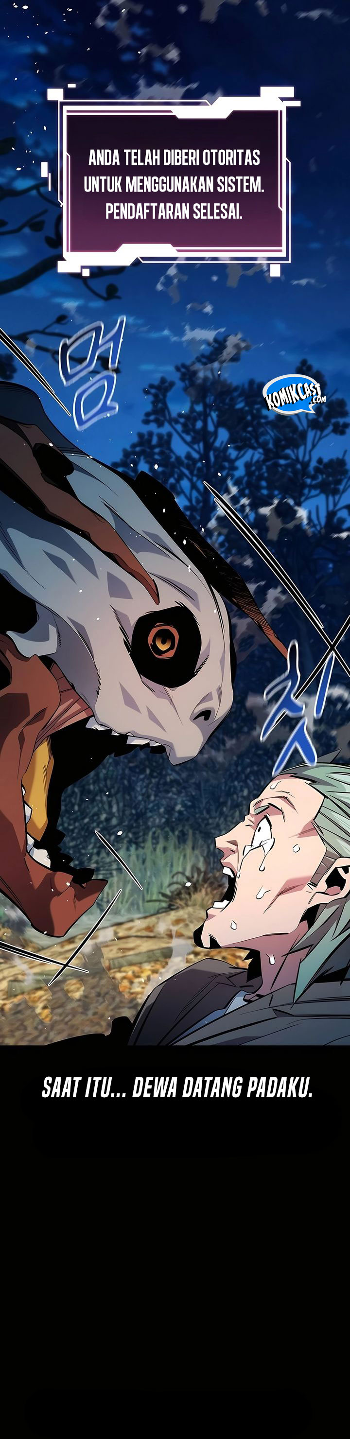 Auto-Hunting With Clones Chapter 143 Gambar 30