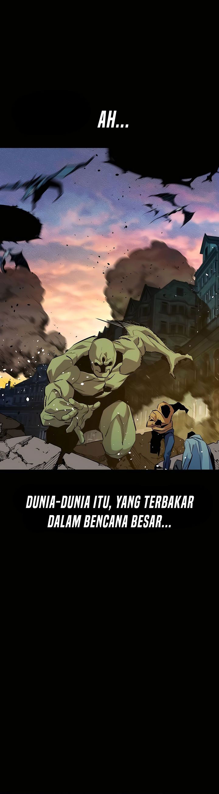 Auto-Hunting With Clones Chapter 143 Gambar 32