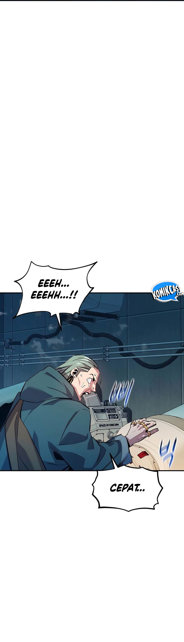 Auto-Hunting With Clones Chapter 143 Gambar 35