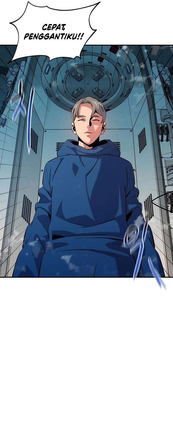Auto-Hunting With Clones Chapter 143 Gambar 36
