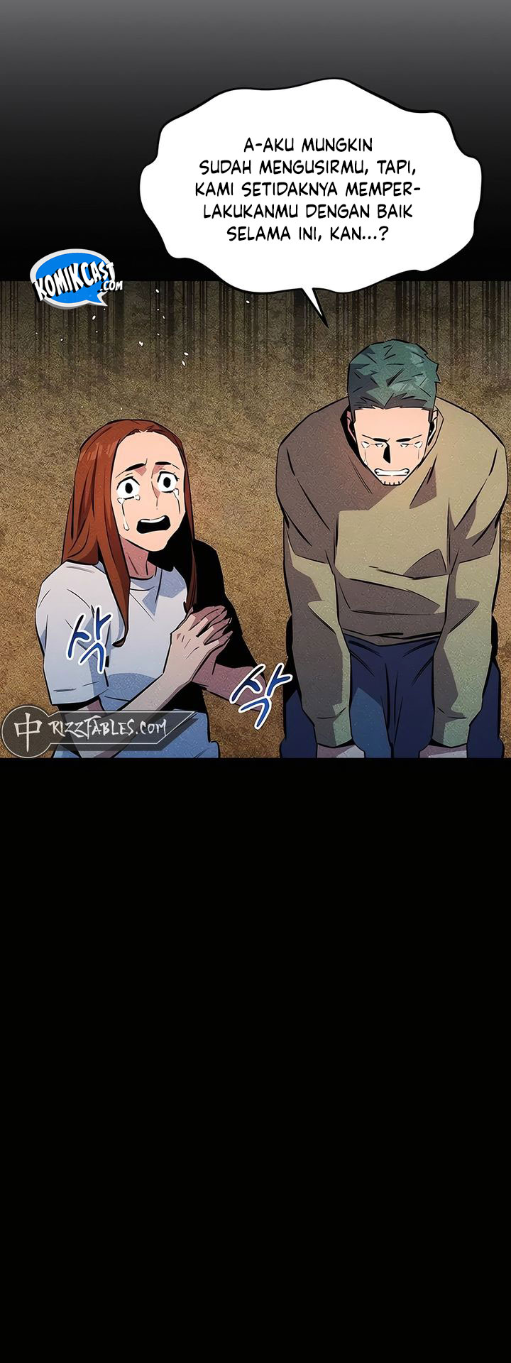 Auto-Hunting With Clones Chapter 143 Gambar 38
