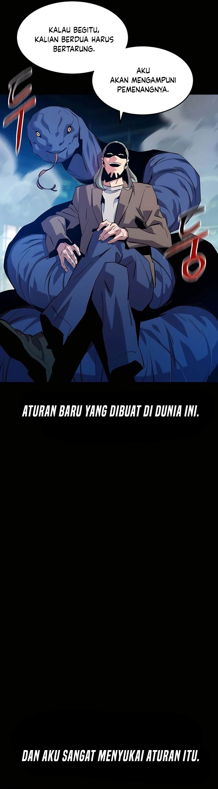 Auto-Hunting With Clones Chapter 143 Gambar 39