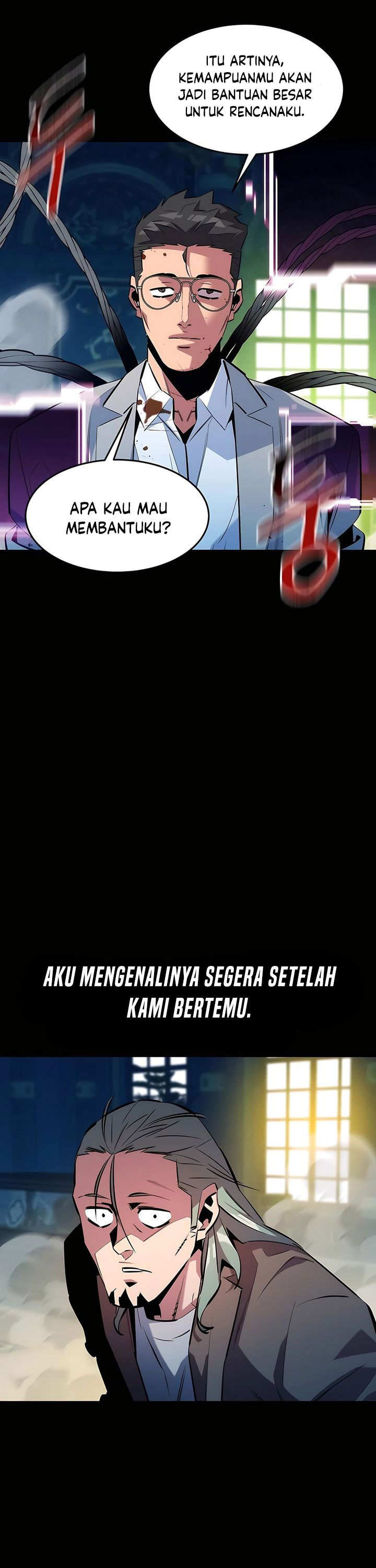 Auto-Hunting With Clones Chapter 143 Gambar 41