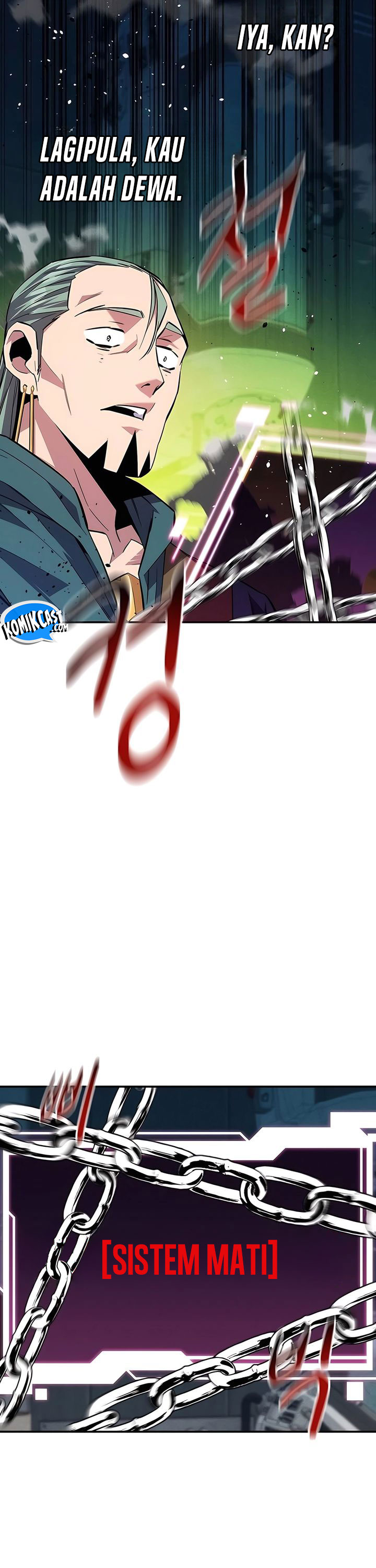 Auto-Hunting With Clones Chapter 143 Gambar 45