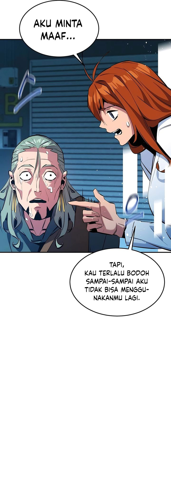 Auto-Hunting With Clones Chapter 143 Gambar 47