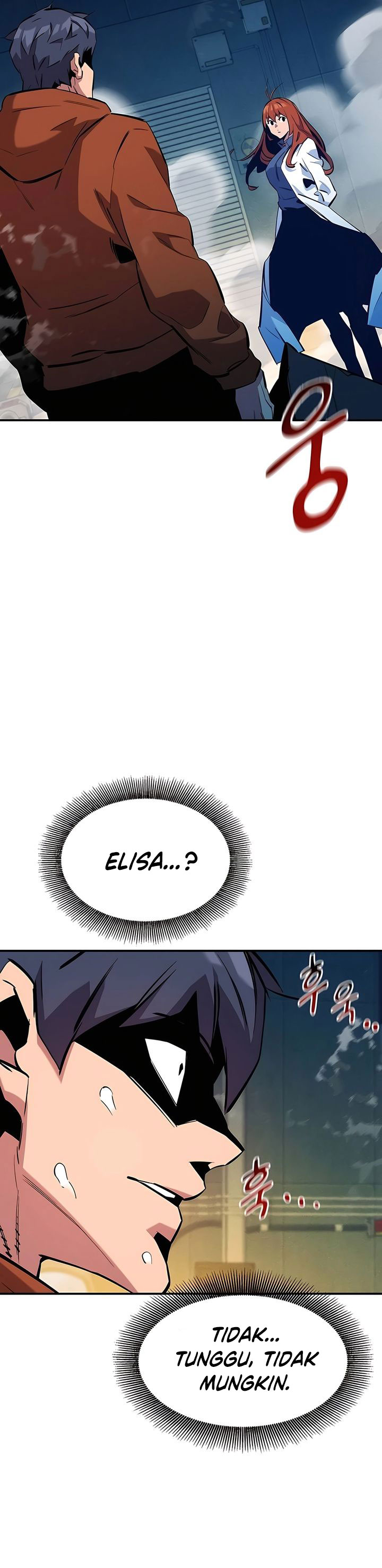 Auto-Hunting With Clones Chapter 143 Gambar 51