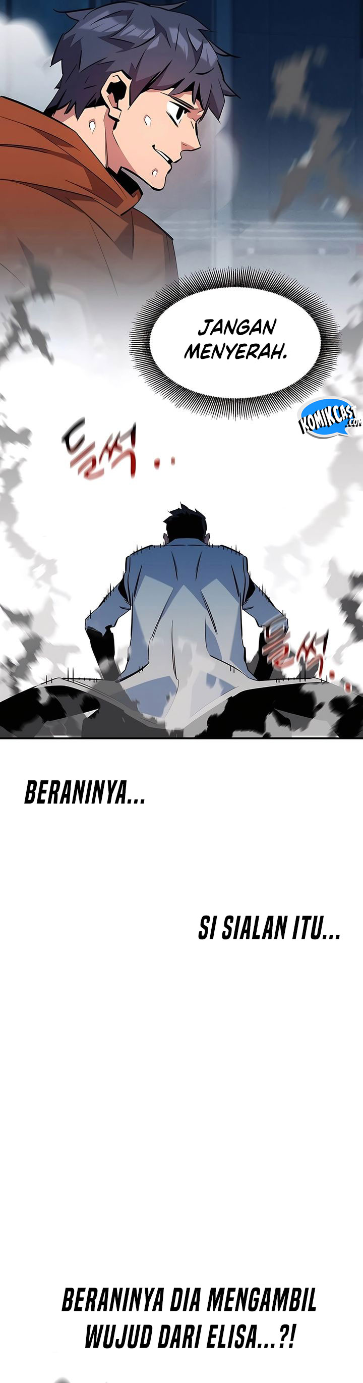 Auto-Hunting With Clones Chapter 143 Gambar 53