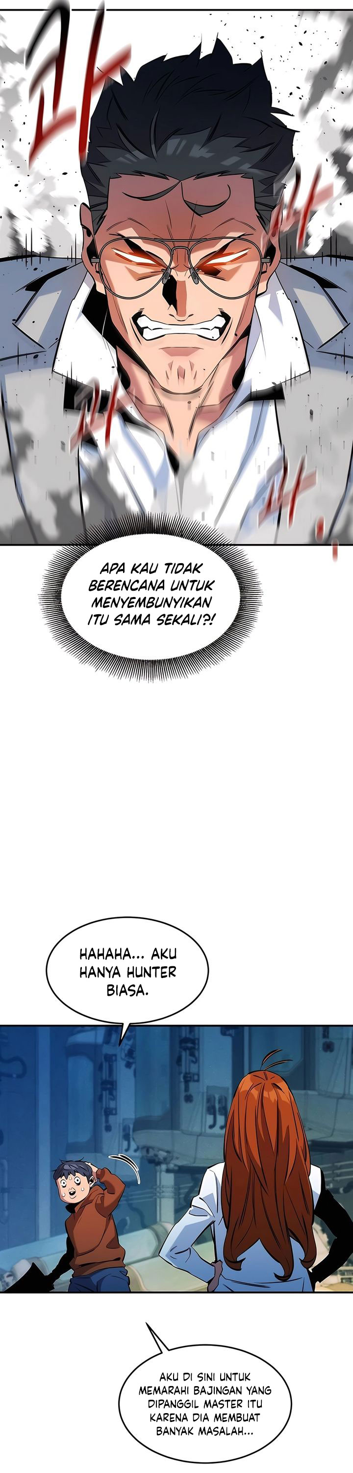 Auto-Hunting With Clones Chapter 143 Gambar 54