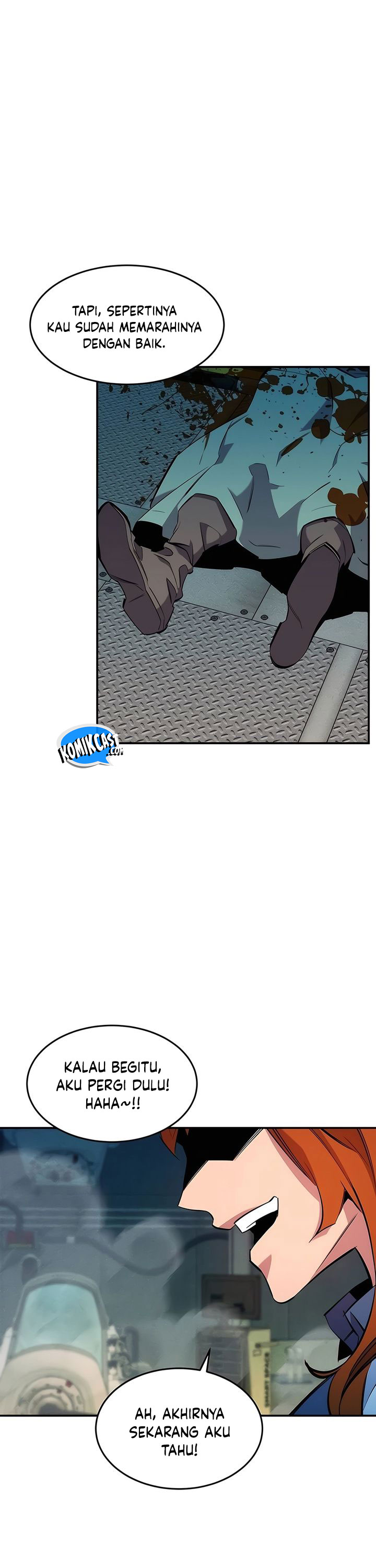Auto-Hunting With Clones Chapter 143 Gambar 55