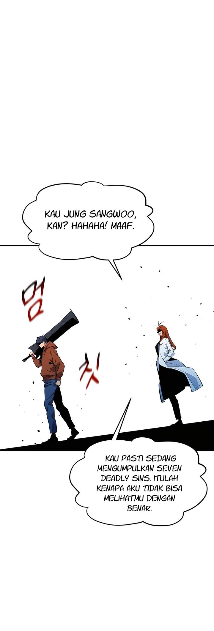 Auto-Hunting With Clones Chapter 143 Gambar 56
