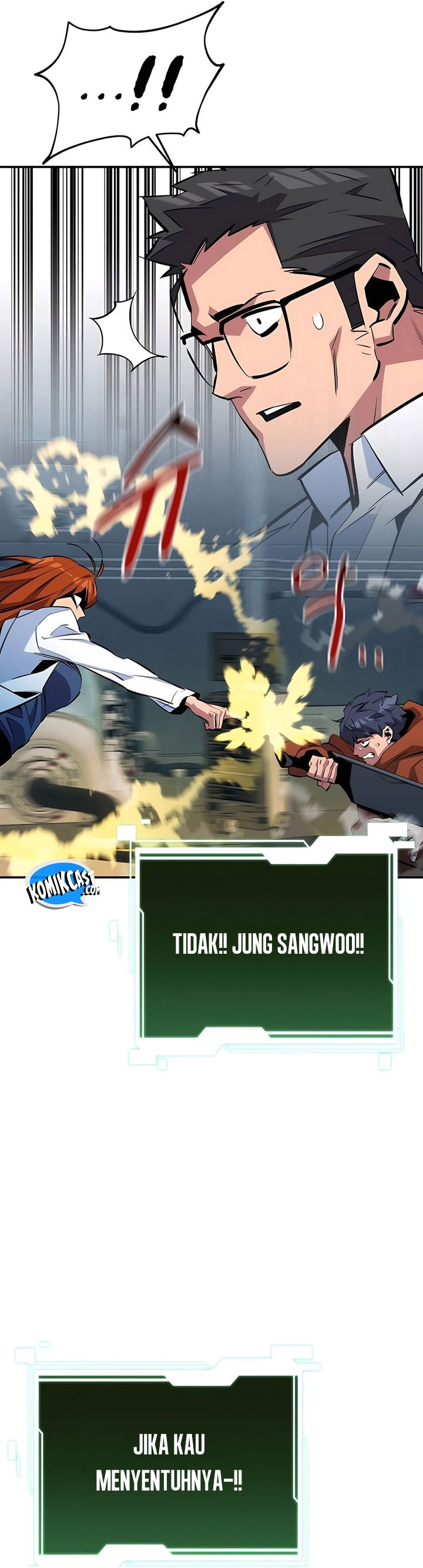 Auto-Hunting With Clones Chapter 143 Gambar 58
