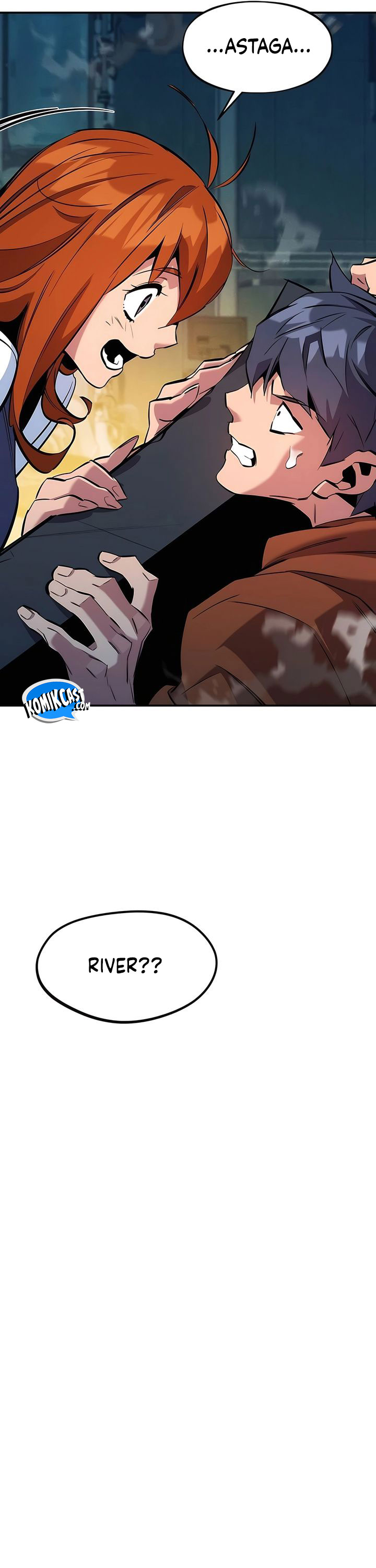 Auto-Hunting With Clones Chapter 143 Gambar 60