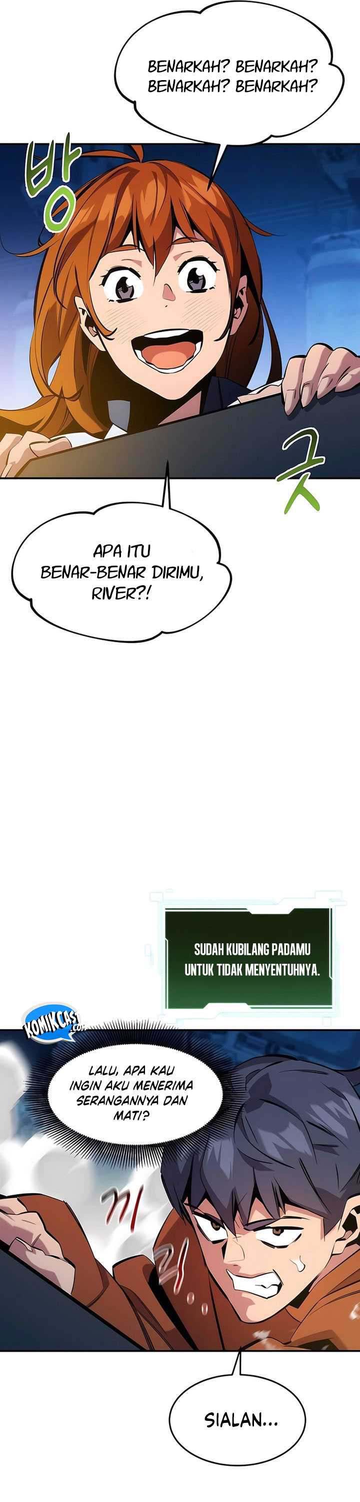 Auto-Hunting With Clones Chapter 144 Gambar 3