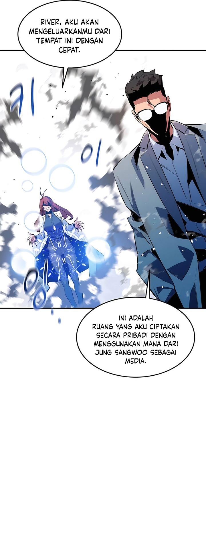 Auto-Hunting With Clones Chapter 144 Gambar 7