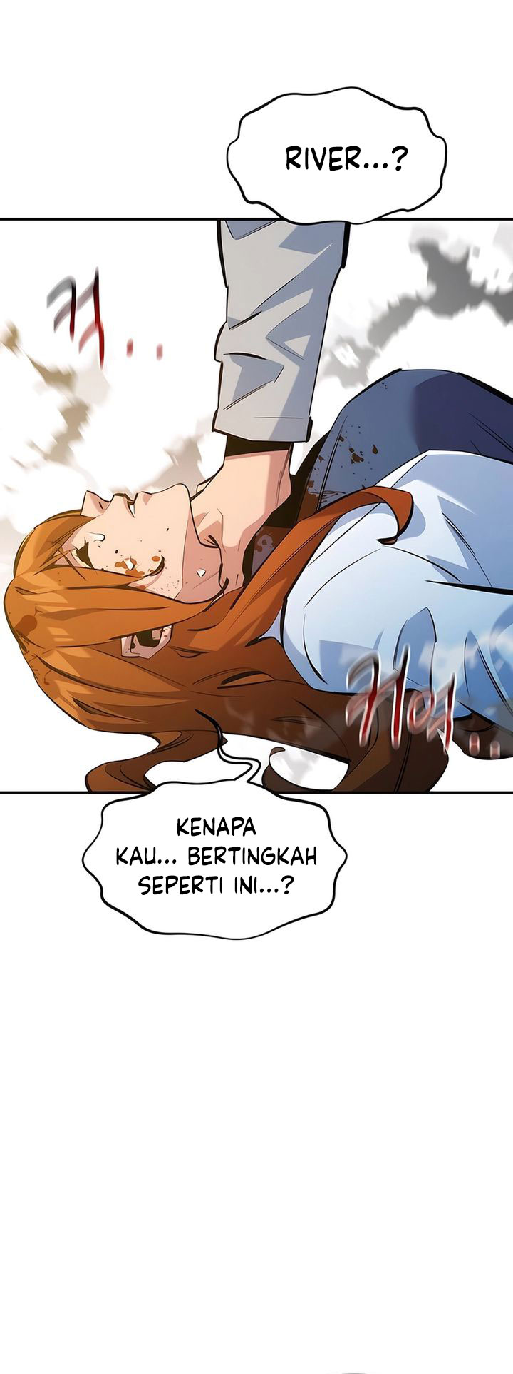 Auto-Hunting With Clones Chapter 144 Gambar 14
