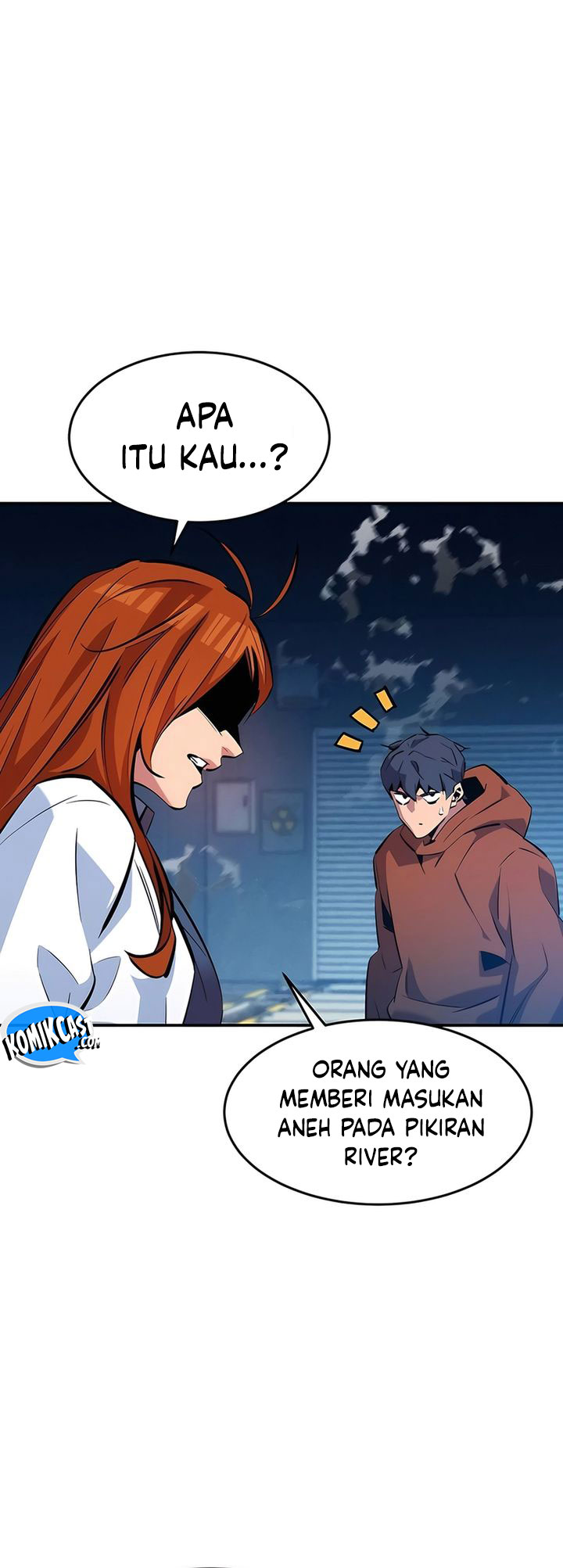 Auto-Hunting With Clones Chapter 144 Gambar 18