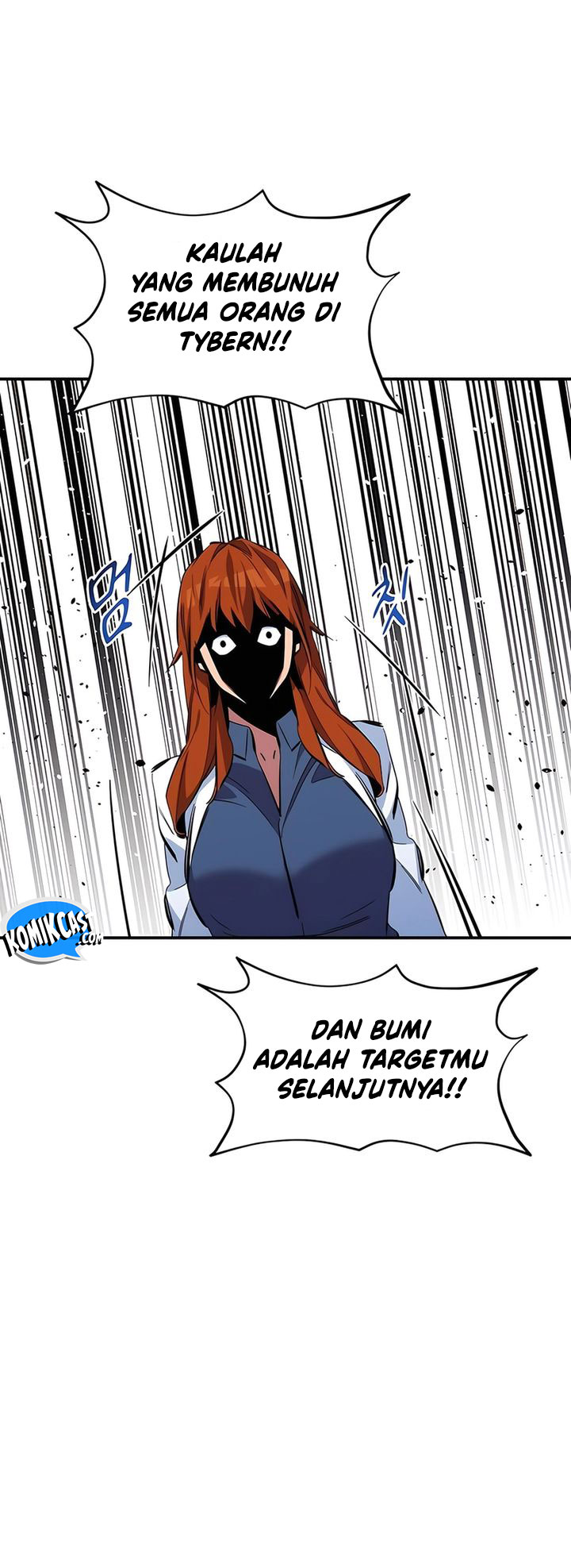 Auto-Hunting With Clones Chapter 144 Gambar 20