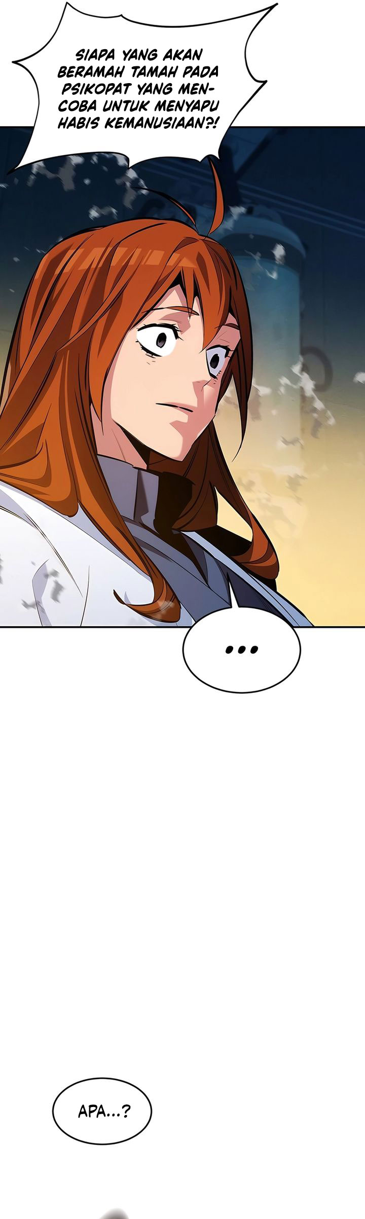 Auto-Hunting With Clones Chapter 144 Gambar 21