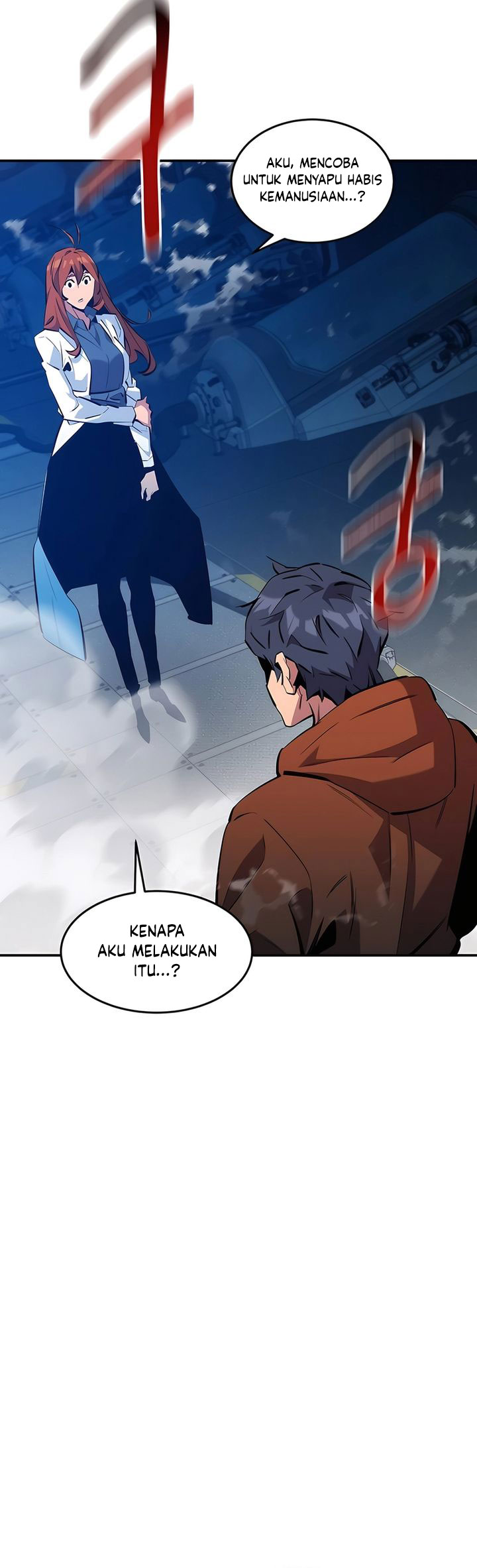 Auto-Hunting With Clones Chapter 144 Gambar 22