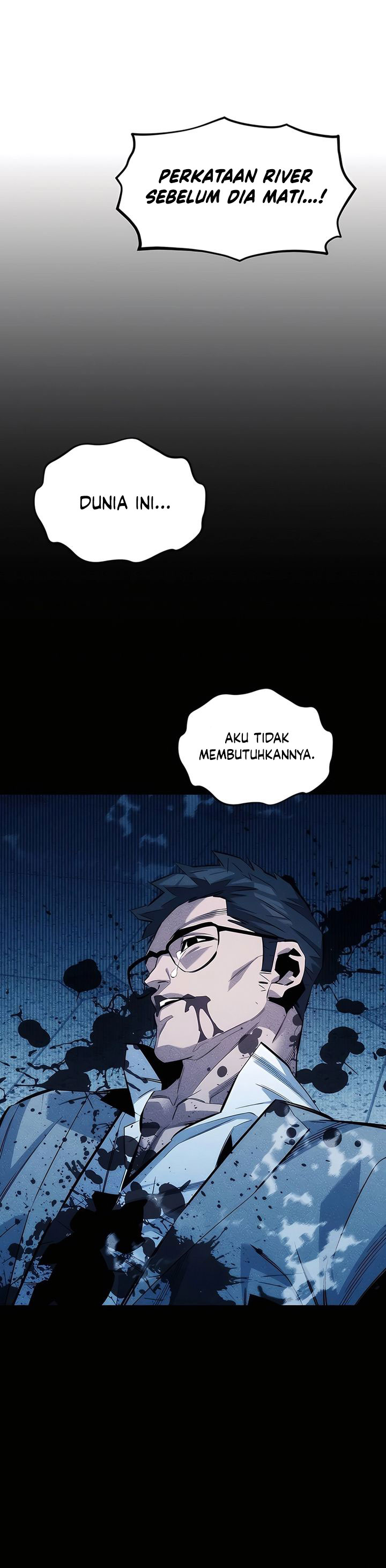 Auto-Hunting With Clones Chapter 144 Gambar 24