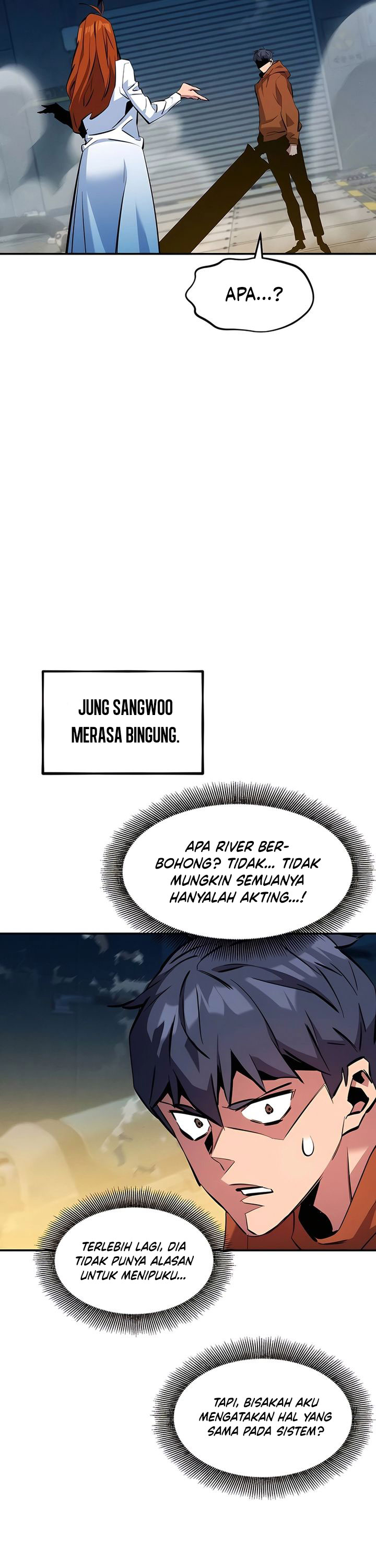 Auto-Hunting With Clones Chapter 144 Gambar 26