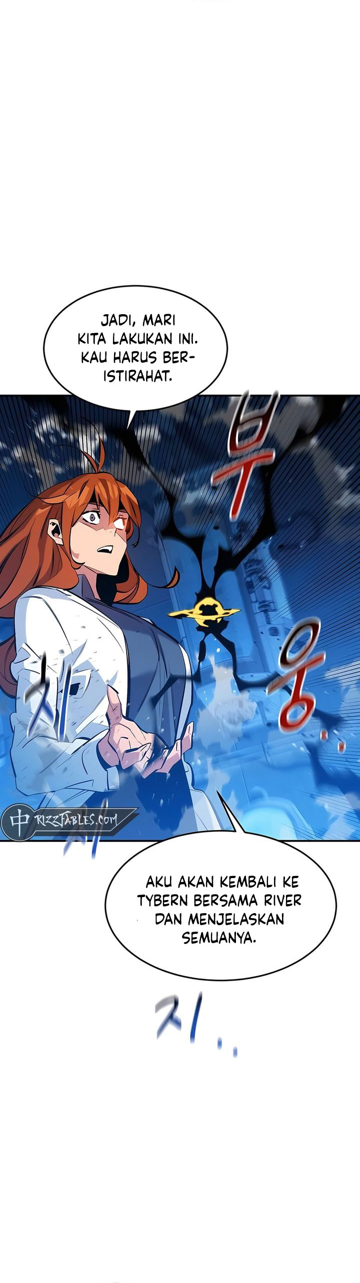 Auto-Hunting With Clones Chapter 144 Gambar 29