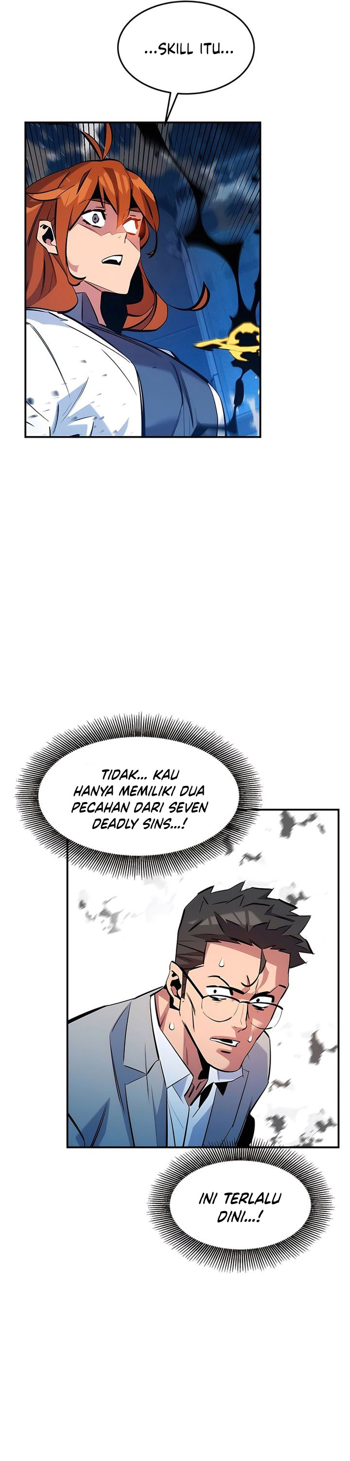 Auto-Hunting With Clones Chapter 144 Gambar 32