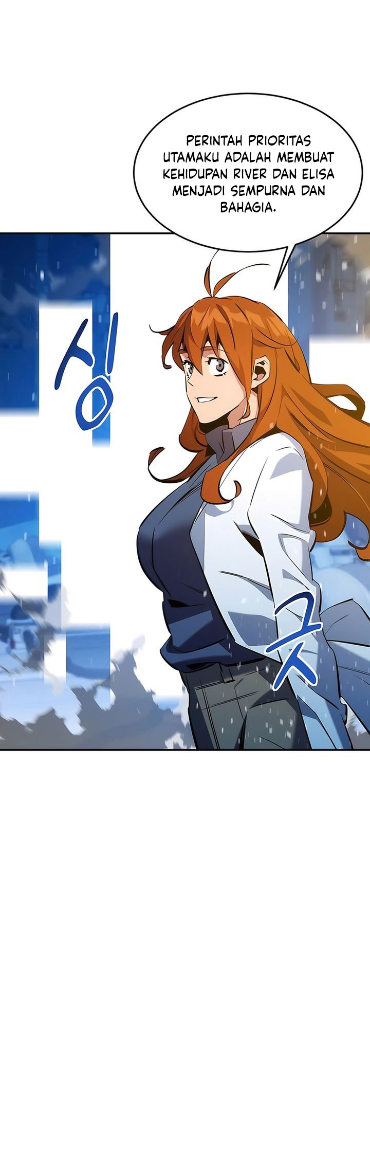 Auto-Hunting With Clones Chapter 144 Gambar 41